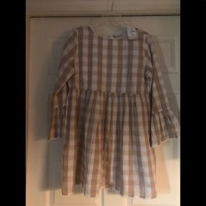 Shrimp and Grits Kids ladies top